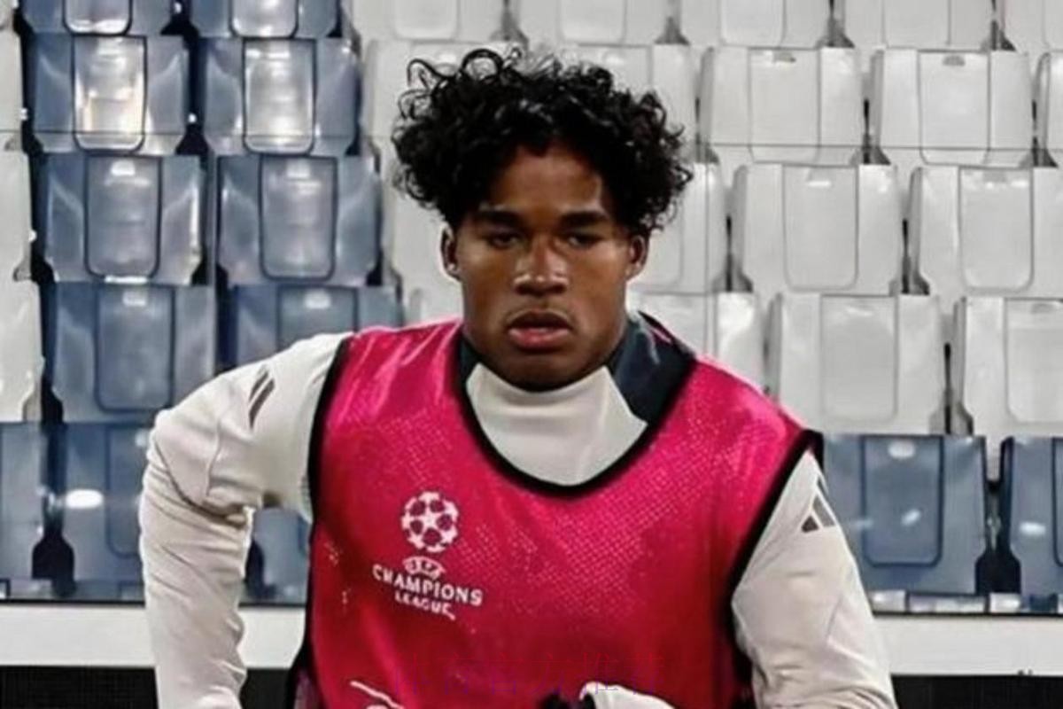 罗马诺:恩德里克租借里昂即将谈妥 纯租借没买断 罗马诺:恩德里克租借里昂即将谈妥 纯租借没买断